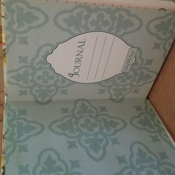 Lily McGee Journal - Picture 8 of 10